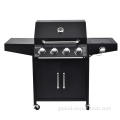 China customized great selling gas bbq grill Manufactory
